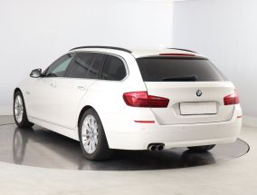 BMW 5 - 2016