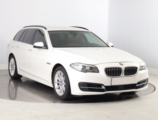 BMW 5