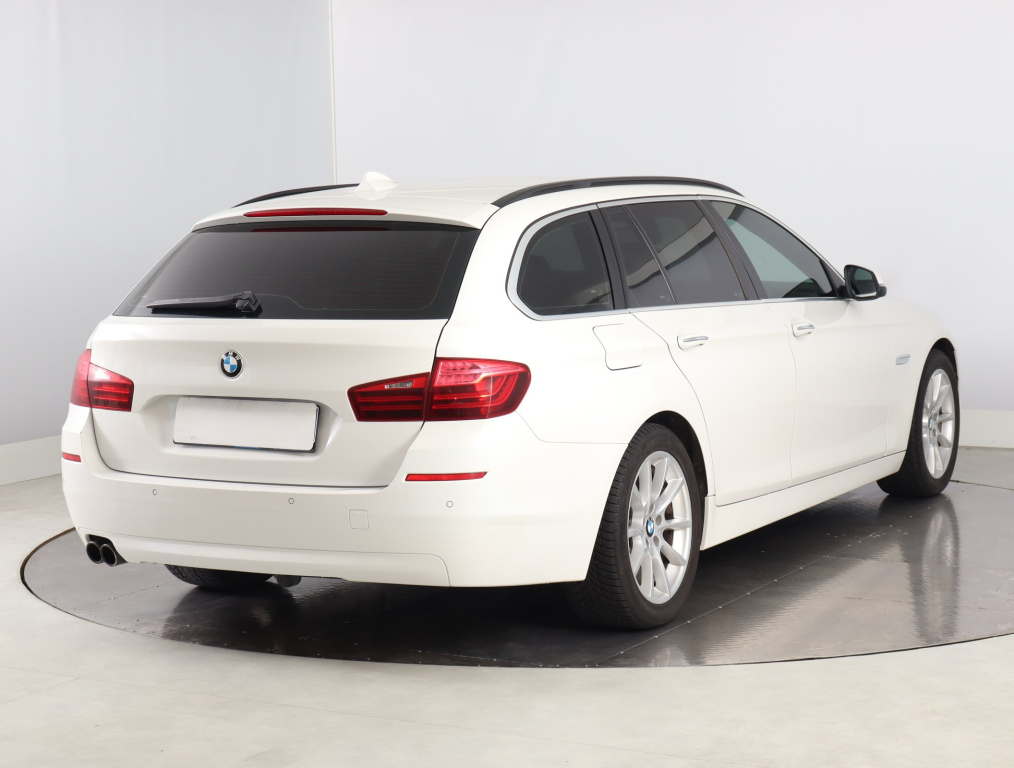 BMW 5