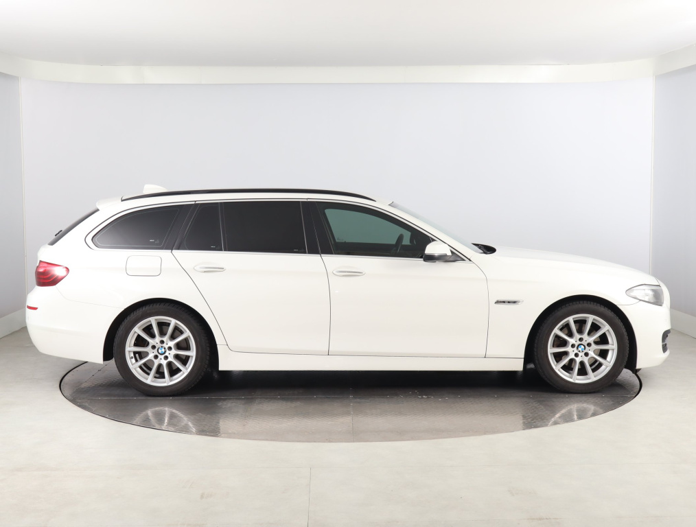 BMW 5