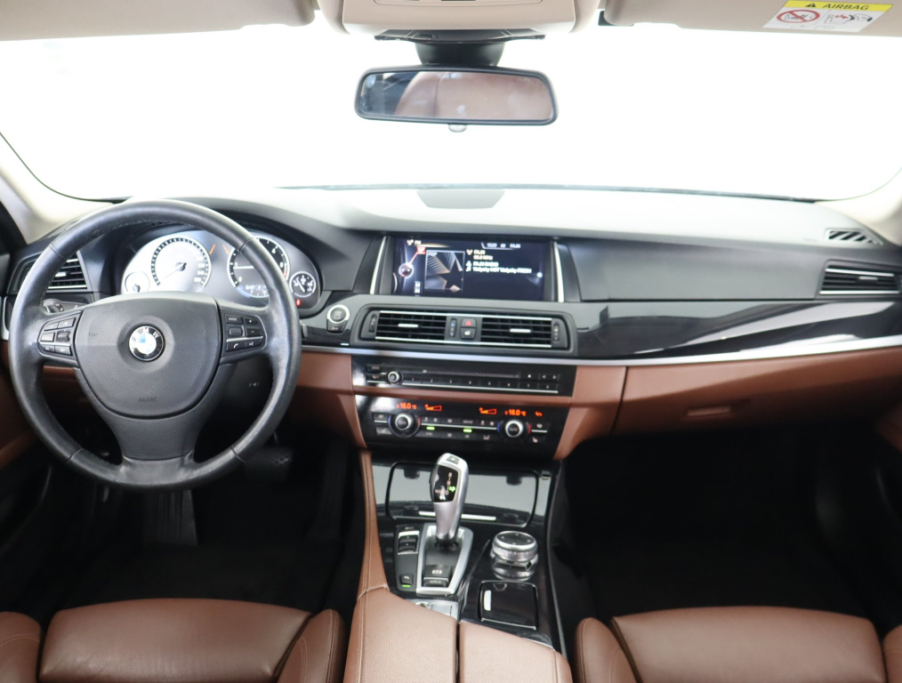 BMW 5