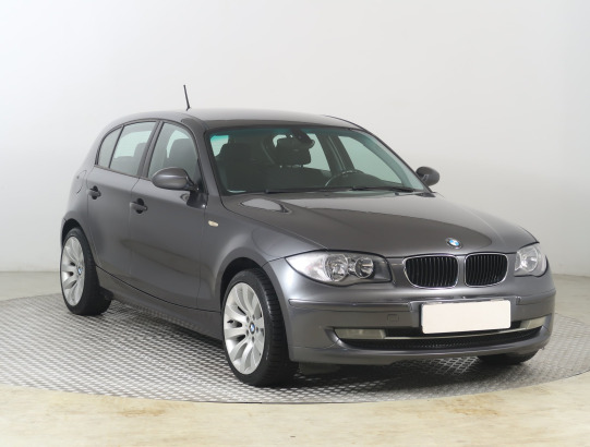 BMW 1