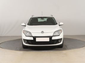 Renault Megane - 2012