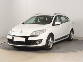 Renault Megane - 2012