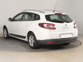 Renault Megane - 2012