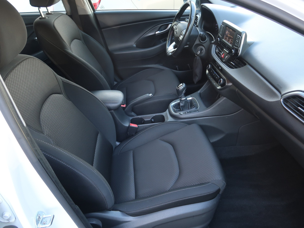 Hyundai i30 Fastback