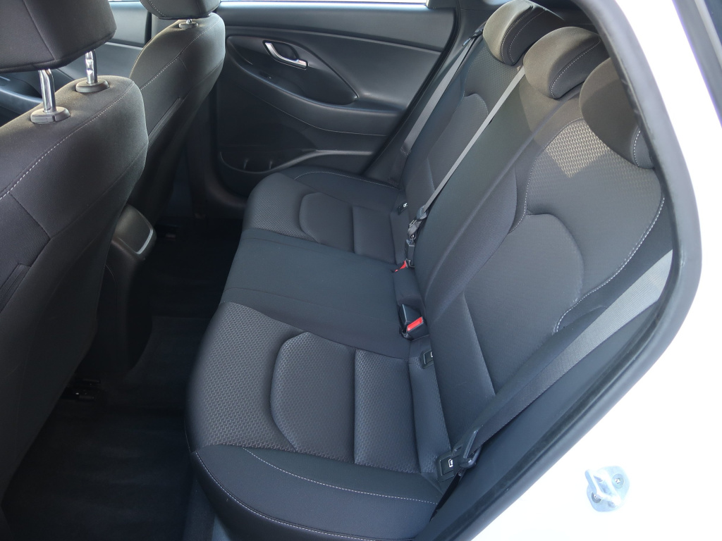 Hyundai i30 Fastback
