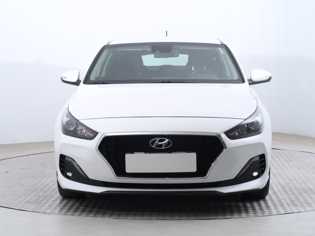 Hyundai i30 Fastback