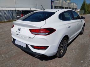 Hyundai i30 Fastback - 2019