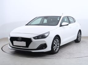 Hyundai i30 Fastback - 2019