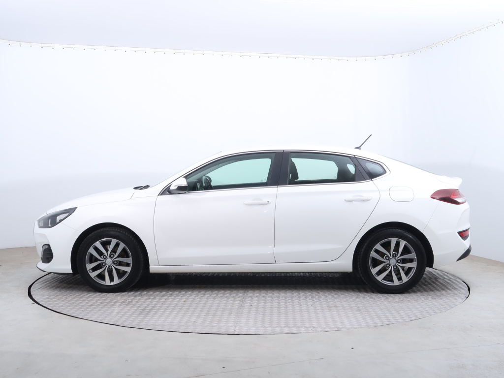 Hyundai i30 Fastback