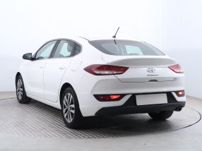 Hyundai i30 Fastback - 2019