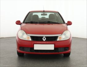 Renault Thalia - 2010