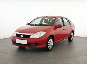 Renault Thalia - 2010