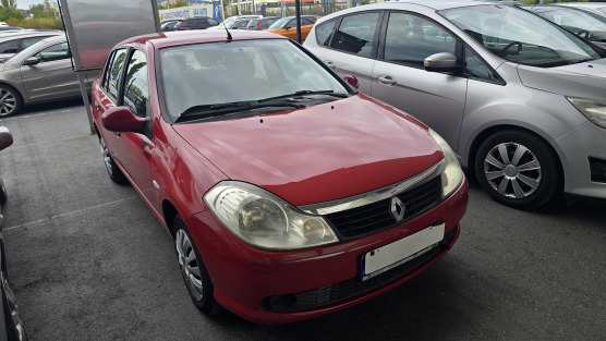 Renault Thalia