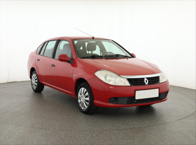 Renault Thalia 2010