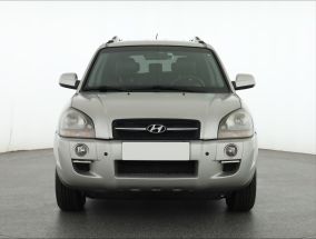 Hyundai Tucson - 2006