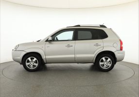 Hyundai Tucson - 2006