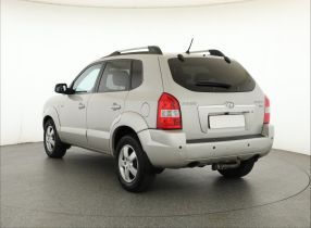 Hyundai Tucson - 2006