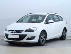 Opel Astra - 2013