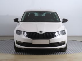 Skoda Octavia - 2019