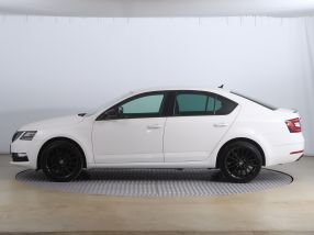 Skoda Octavia - 2019