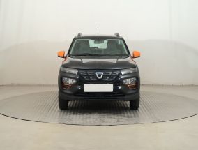 Dacia Spring - 2022