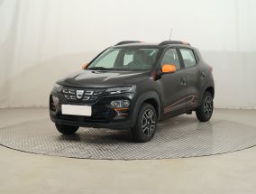 Dacia Spring - 2022