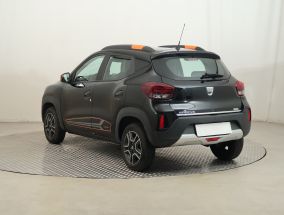 Dacia Spring - 2022