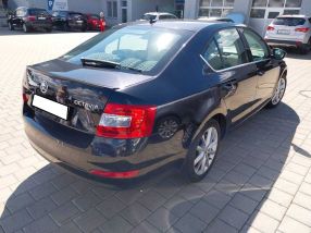 Skoda Octavia - 2014