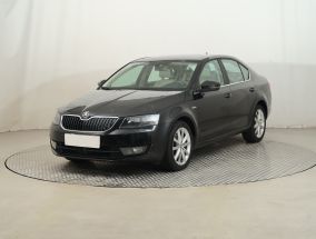 Skoda Octavia - 2014