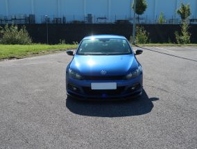 Volkswagen Scirocco - 2012