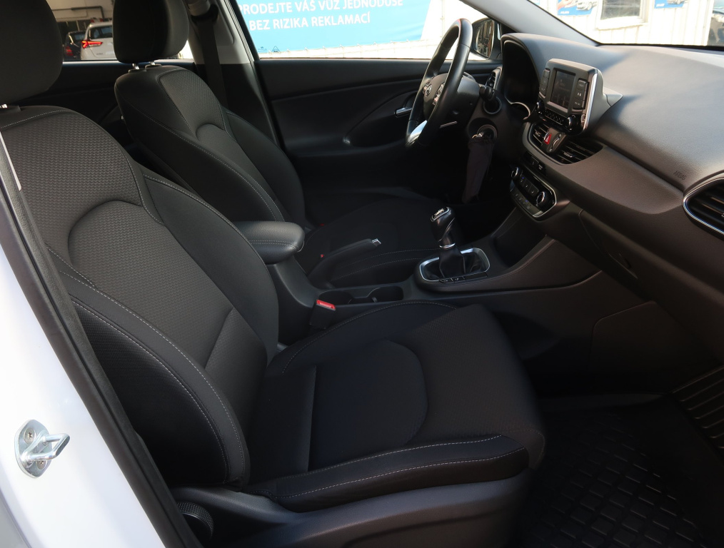 Hyundai i30 Fastback