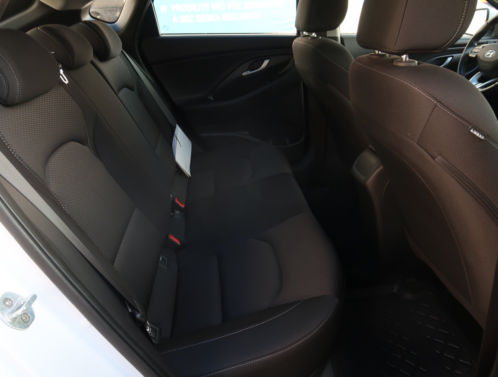 Hyundai i30 Fastback