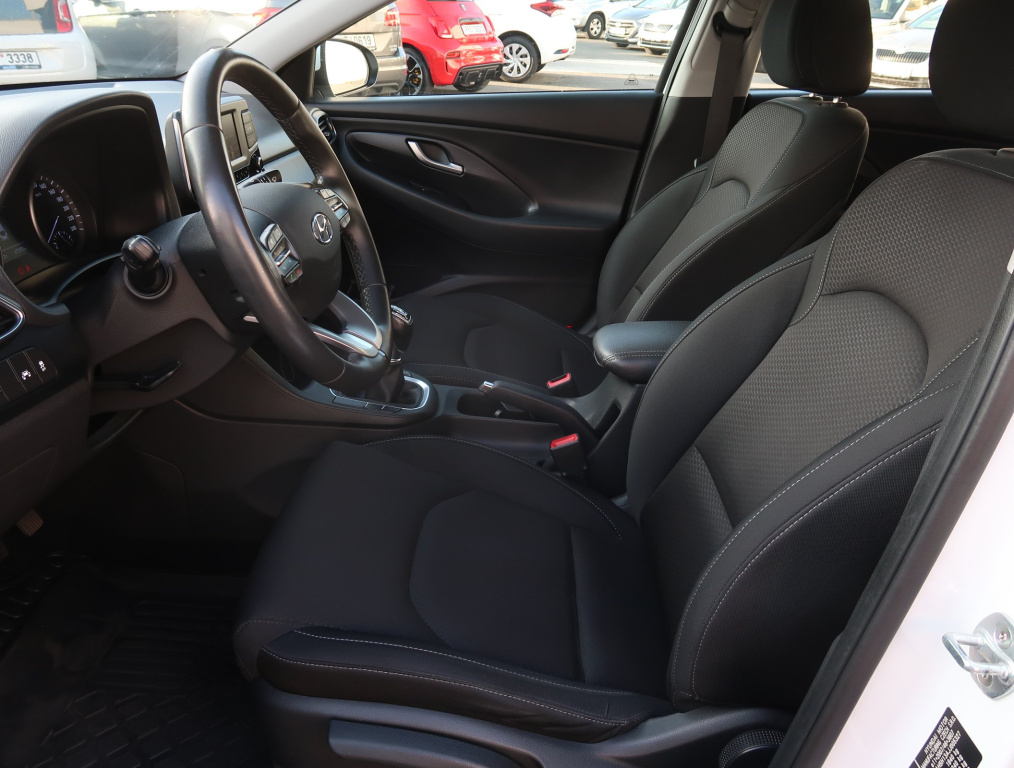 Hyundai i30 Fastback
