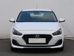 Hyundai i30 Fastback - 2018