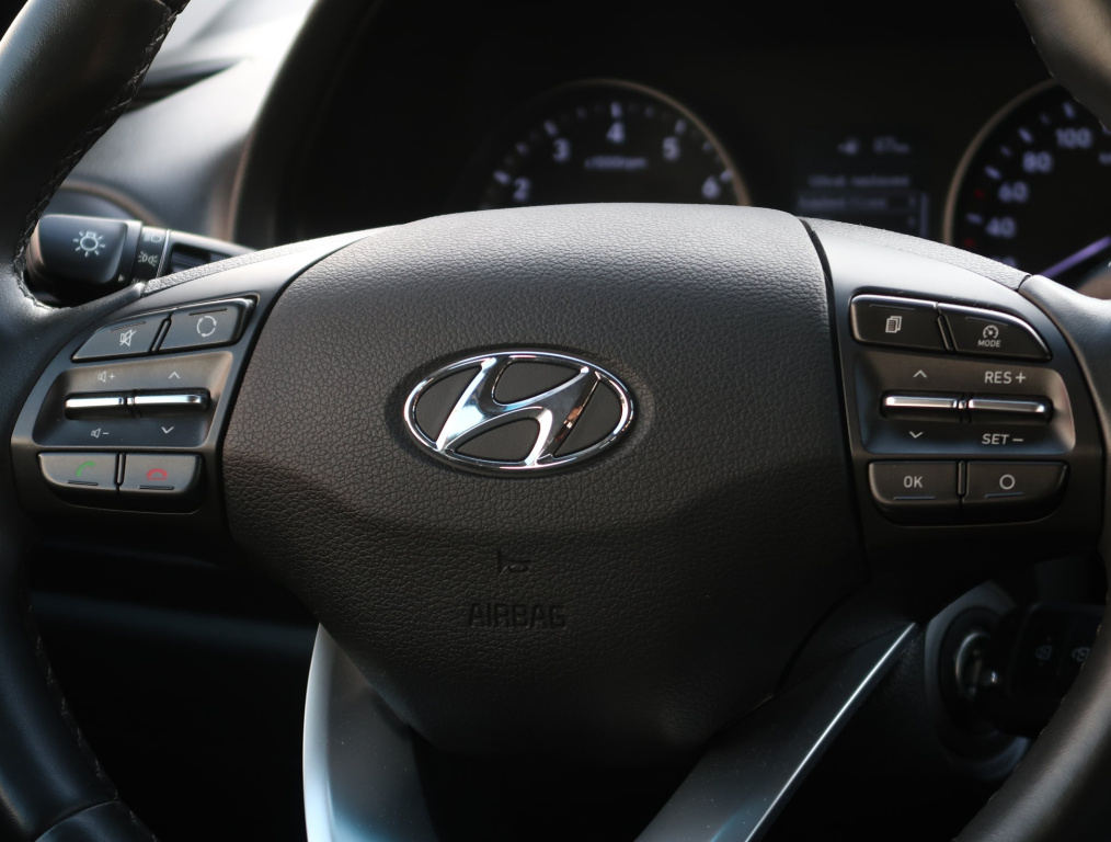 Hyundai i30 Fastback