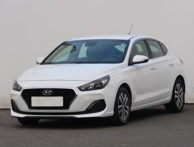 Hyundai i30 Fastback - 2018