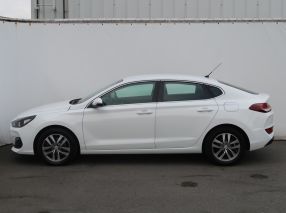 Hyundai i30 Fastback - 2018