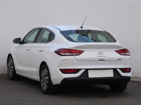 Hyundai i30 Fastback - 2018