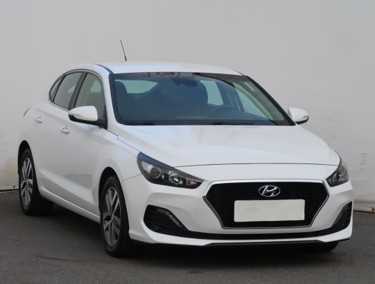 Hyundai i30 Fastback