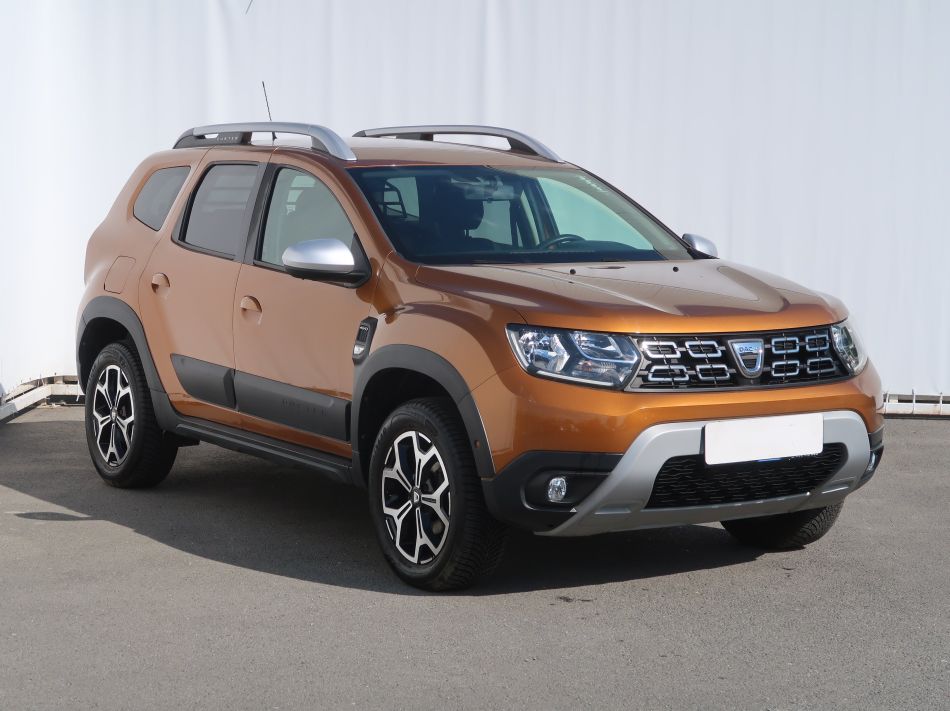 Dacia Duster - 2019
