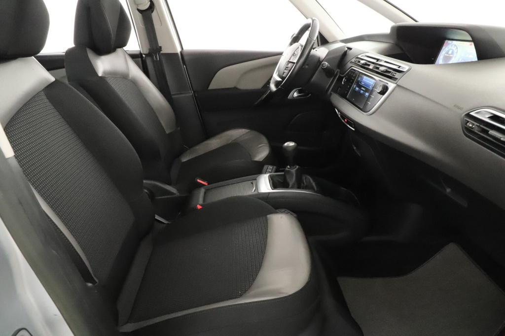Citroen C4 Grand Picasso