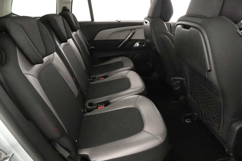 Citroen C4 Grand Picasso