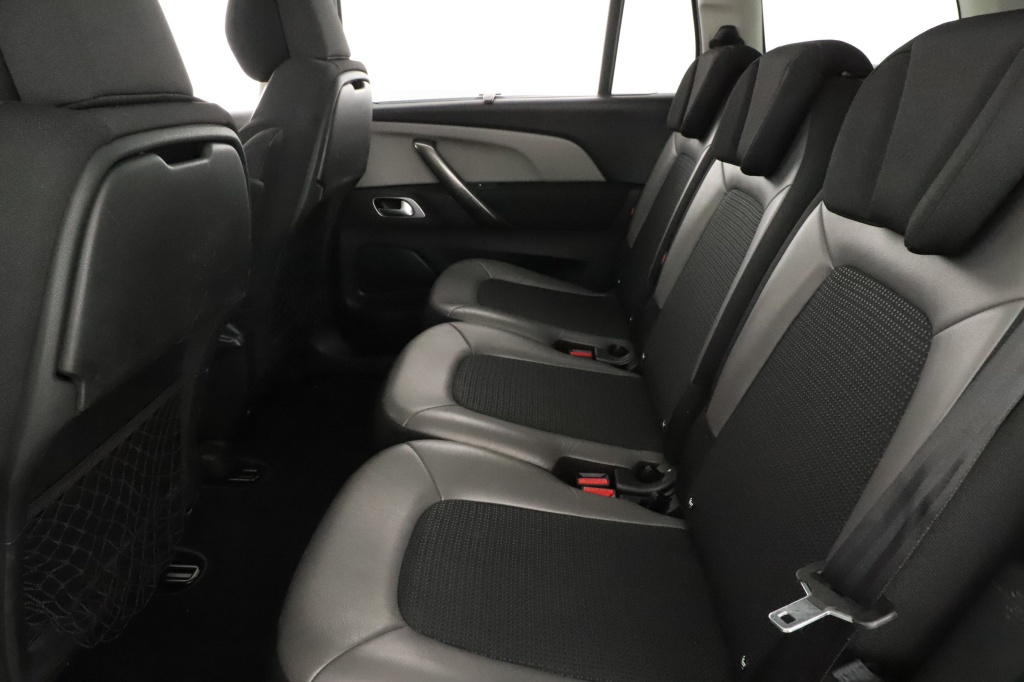 Citroen C4 Grand Picasso