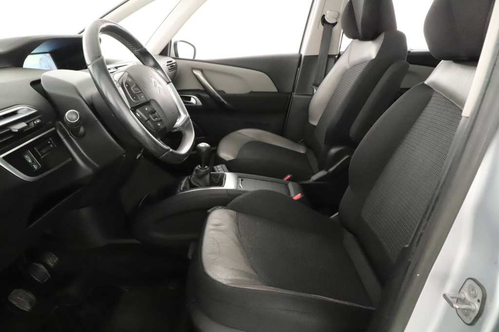 Citroen C4 Grand Picasso