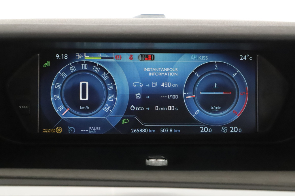 Citroen C4 Grand Picasso