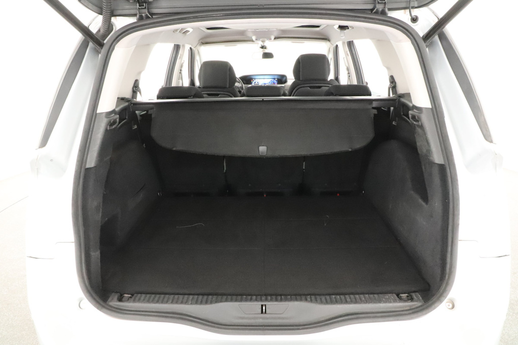 Citroen C4 Grand Picasso