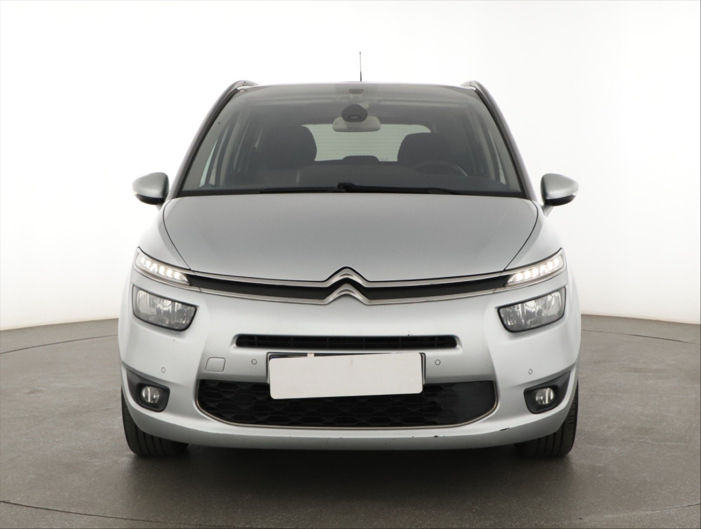 Citroen C4 Grand Picasso