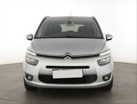 Citroen C4 Grand Picasso - 2014